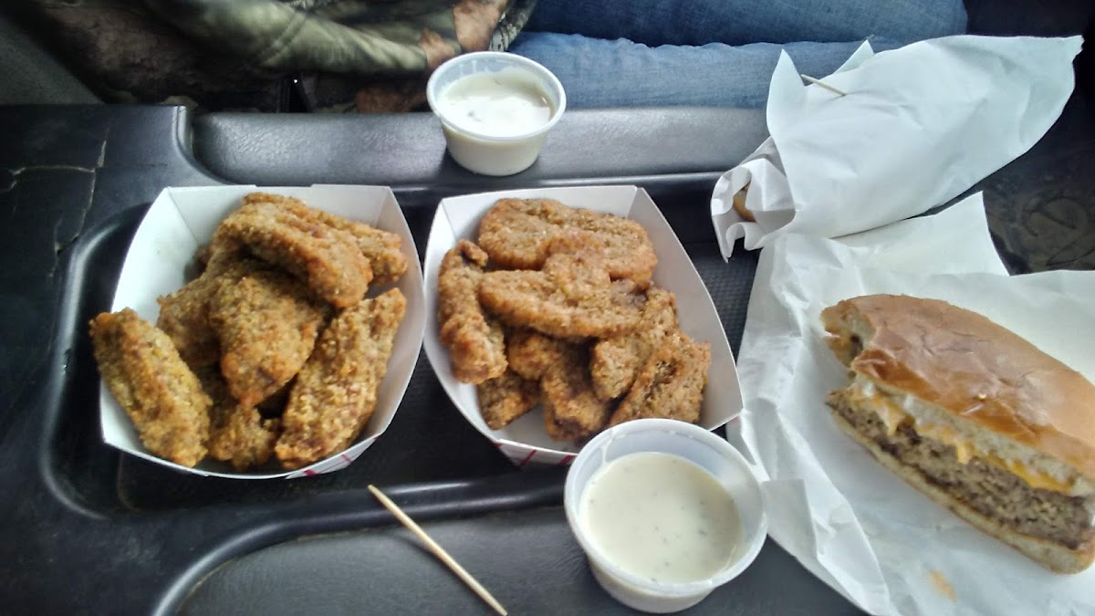 Ramona's City Grill